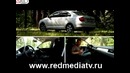 Тест-драйв Skoda Rapid