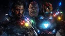 «Мстители 4: Конец Игры» Камней Бесконечности! Теория киновселенной Marvel
