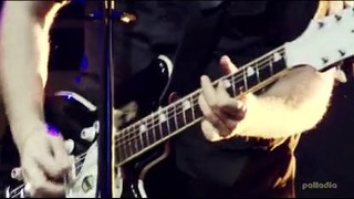 The Black Keys – El Camino Album Release Show [2012, NYC, Webster Hall] (Part 1)