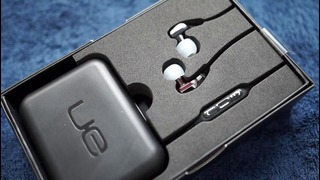 Ultimate Ears 600vi Review