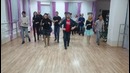 Прикольный танец меренге