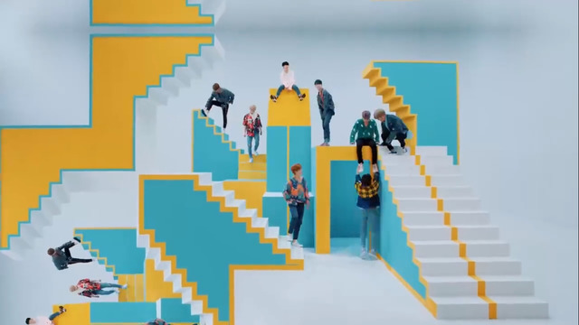 UP10TION (업텐션) – ‘Your Gravity’ MV