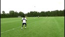 Chelsea freestyler: Touch test 2