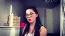 Way Down We Go – Kaleo (cover Sabina Mustaeva)