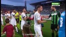 (480) Сассуоло – Рома | Итальянская Серия А 2017/18 | 38-й тур | Обзор матча