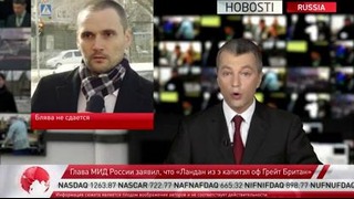HOBOSTI: Запрет на мат в СМИ привел к уничтожению поселка