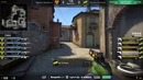 ESL Pro League S7: Na`Vi vs Space Soldiers (inferno) CS:GO