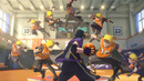 Sasuke vs Naruto 1v1 Basketball 「Sport AMV」- ARE YOU ENTERTAINED