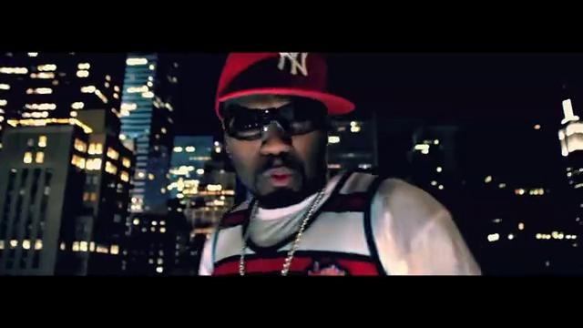 50 Cent – NY (Official)