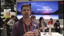 Gionee Elife S7 – первый взгляд на смартфон – MWC2015