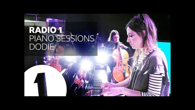 Dodie – When The Party’s Over | Billie Eilish | Radio 1 Piano Session