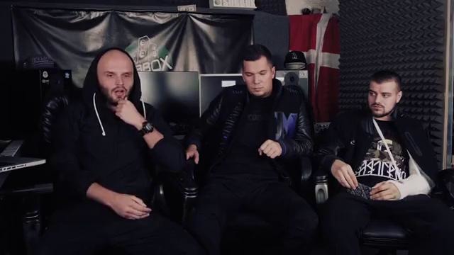 AMATORY отвечают на комментарии к новому альбому