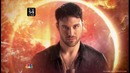 Heroes Reborn – Carlos/Герои Возрождение Карлос