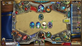 Funny and Lucky Moments – Hearthstone – Ep. 201