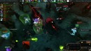 DoTA 2 Highlights: EG vs Fnatic.EU (The Defense 3 Playoffs)