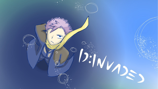 ID: Вторжение – 5 серия (Зима 2020)