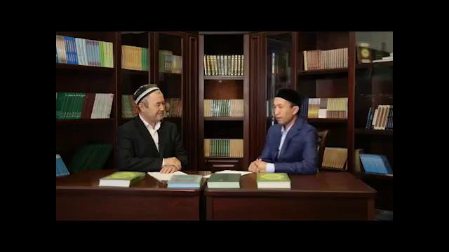 Jannatga kiruvchi so"z