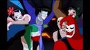 Бэтмен будущего/Batman beyond 2 сезон 3 серия