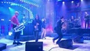 Far East Movement – Turn Up The Love (Вечерний Ургант)