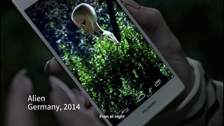 Huawei Ascend P7. Мгновенные снимки