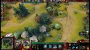 DOTA2: TI6: Team Liquid vs Fnatic (Group B, Game 1)