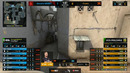 Astralis VS fnatic [Map 1, Dust2] BO3 ESL PRO LEAGUE SEASON 11
