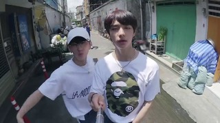 [Street Video] Stray Kids – N/S (극과 극)