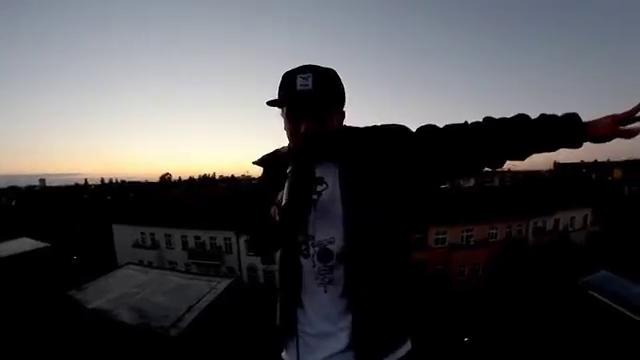 Rookiie – Beatbox on the Roofs of Berlin