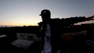 Rookiie – Beatbox on the Roofs of Berlin