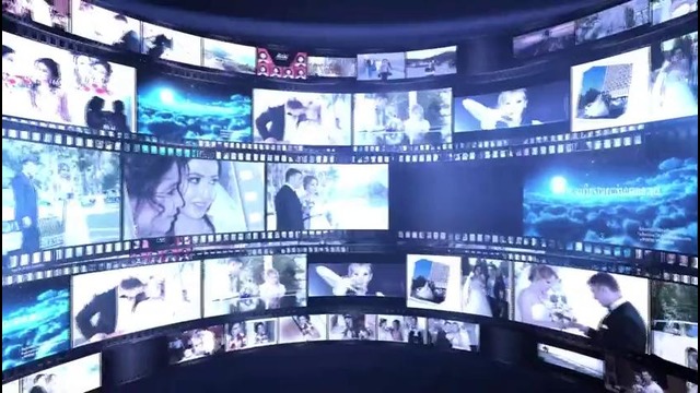 Safir star cinema Video prof