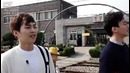 Trip Without Manager Ep.7 (EXO Xiumin & Chen)