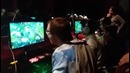 Dota2! BackStage Timurids