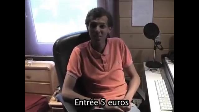 Leçon n°7 ‘La vie n’est pas biscuit