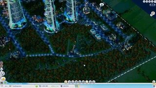 SimCity- Города будущего #46 – Торговый порт