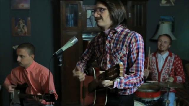 Валентин Стрыкало-Наше лето