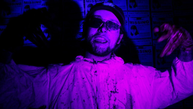 Freddie Dredd – GTG (Official Music Video)