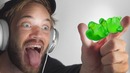 Forbidden Snacks — PewDiePie