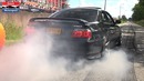 Cars Leaving Cars & Coffee Twente 2019! – Chaser, Supra, Performante, Skyline