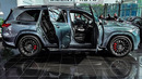 2023 Mercedes AMG GLS 63 – The Ultra Luxury SUV