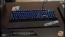 Видеообзор клавиатуры ASUS Echelon
