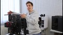LEGO Для Взрослых ✔ Обзор Открытого Стенда Thermaltake Core P5