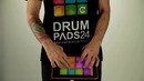 Drum Pads 24