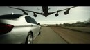С BMW заправка понадобится водителю, а не машине