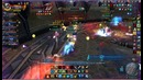 Dark Age Forsaken World 2014 Bard Wind Бард ветра