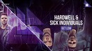 Hardwell & Sick Individuals – Get Low