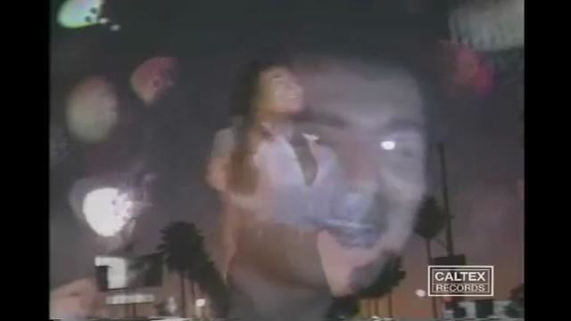 Andy & Kouros- Ameneh 1995 HITMUSIC IRAN