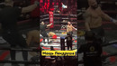 ОДНИМ УДАРОМ! Лендруш VS Хантер: НОКАУТ #shorts