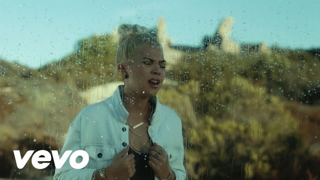 Hayley Kiyoko – This Side of Paradise (Official Music Video)