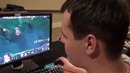NaVi Fooling Around At The Bootcamp @The International 2013 (With English Subtitles)