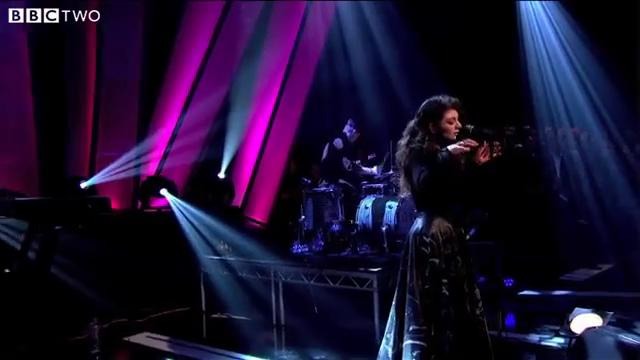 Lorde – Royals – Later… with Jools Holland – BBC Two